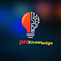 preknowledge logo