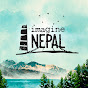 Imagine Nepal logo