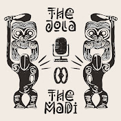 The Jola meets The Madi Podcast