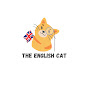 The English Cat logo