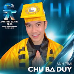 Channel thumbnail for CHUYỆN MA CHÚ 3 DUY
