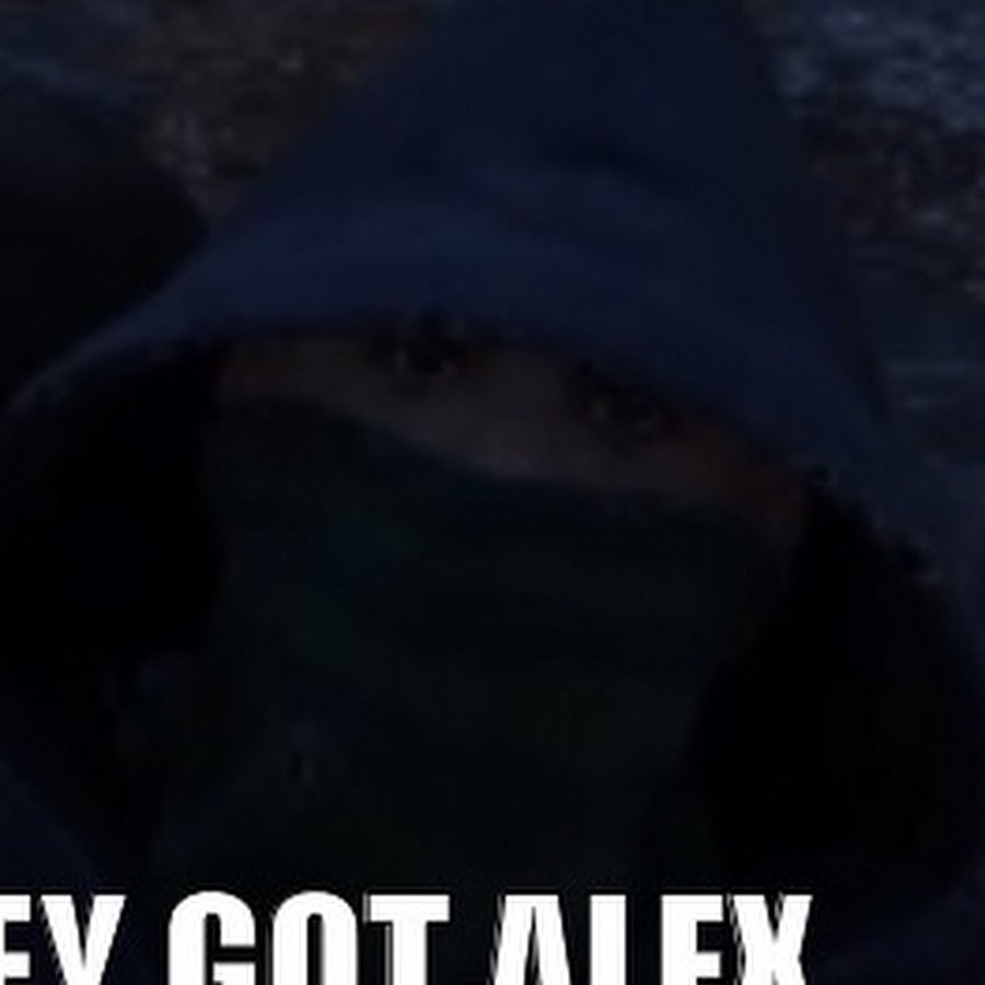 THEY GOT ALEX! - YouTube