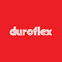 Duroflex World logo