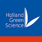 Holland Green Science logo