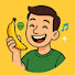 yfE_xfLYsao-channel-avatar-Shorts Banana