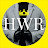 @HWRproject