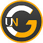 Ground Up Narratives logo