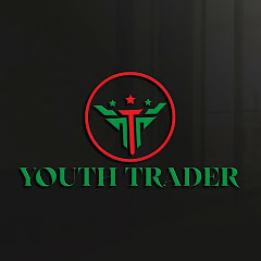 YOUTH TRADER channel logo