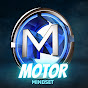 Motor Mindset  logo