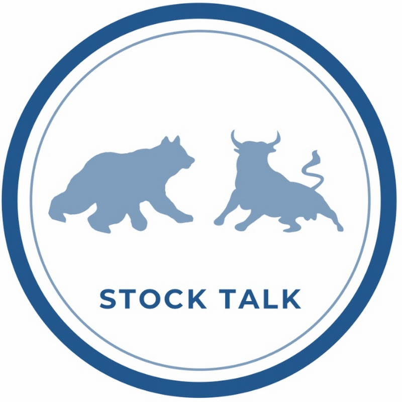 Stock Talk Dave v1