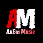 AnEm Music logo
