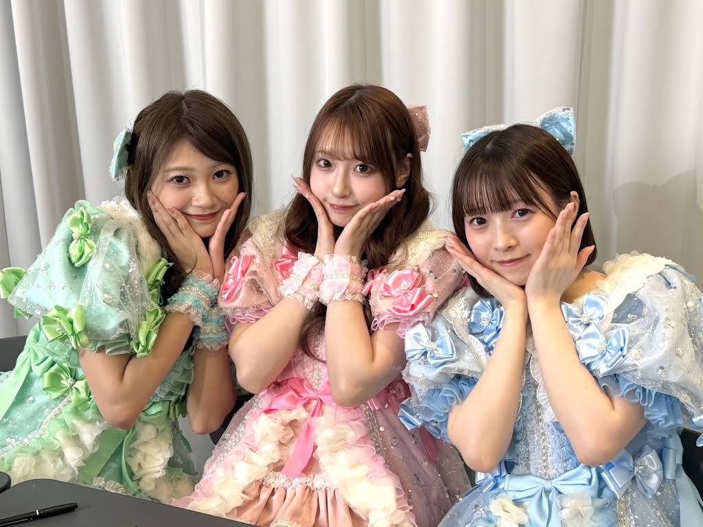 Post from CUTIE STREET - YouTube