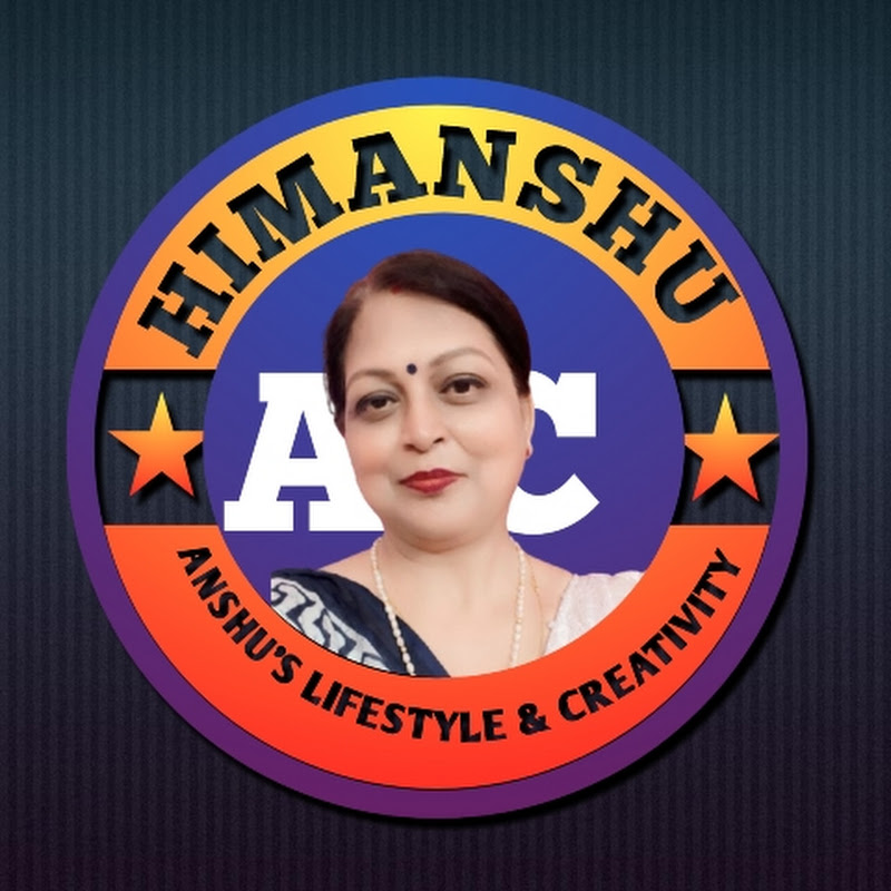 Anshu's Lifestyle And Creativity