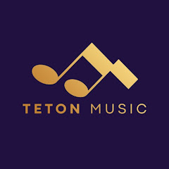 Логотип каналу Teton Music