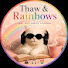 lcgrek6VqMo-channel-avatar-Thaw & Rainbows - Audiobooks (LGBTQ+)