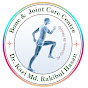 Bone And Joint Care Centre logo
