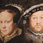 TRUTH TUDOR STORIES logo