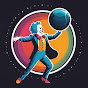 Disco Clown Studios logo
