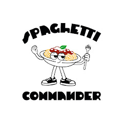 Spaghetti Commander