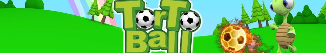 TorTo Ball YouTube channel avatar