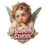 Heavenly Stories logo