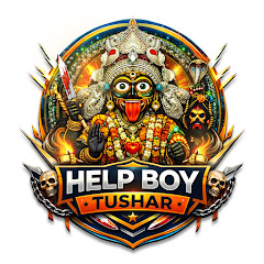 Helpboy Tushar