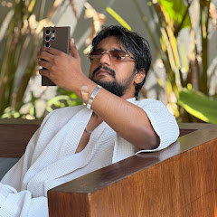 The channel picture of Pramod Prabhakar