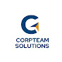 CorpTeam Solutions logo