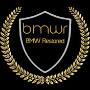 BMW Restored