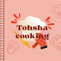 tohsha cooking logo