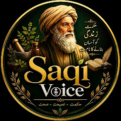 Saqi Voice