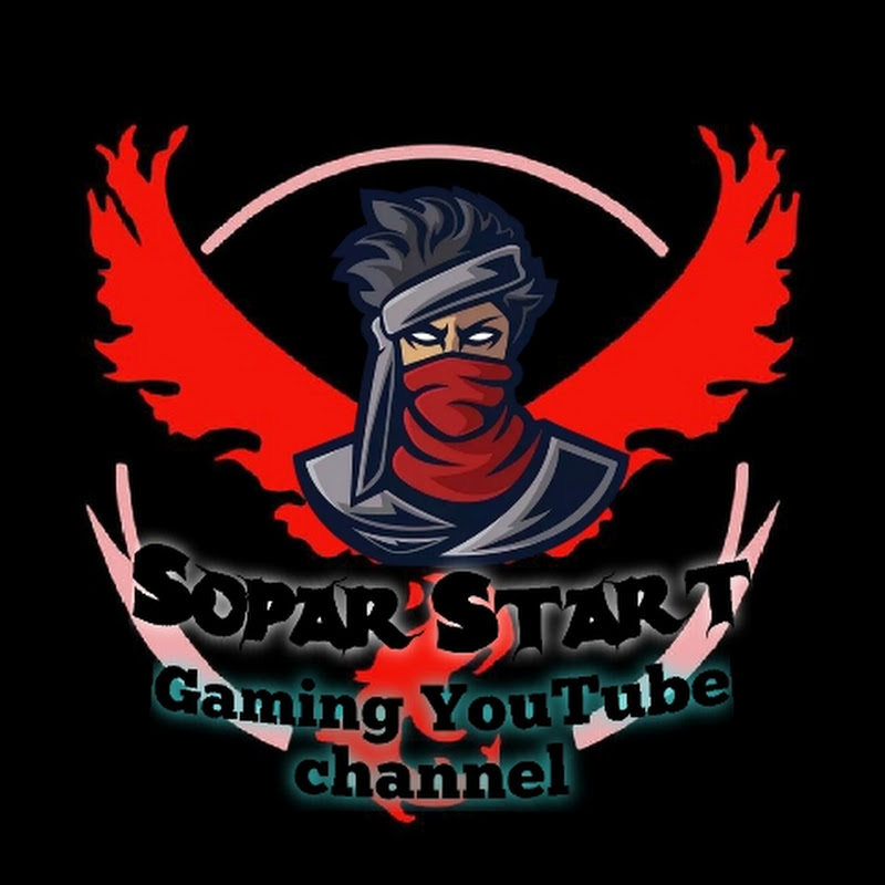 Sopar Start