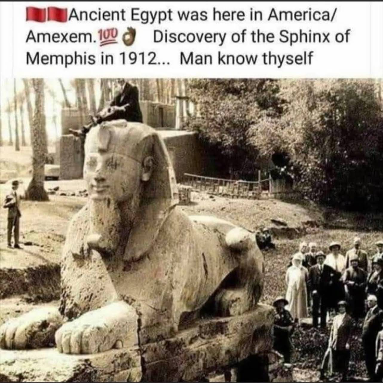 Post from Chief Mack