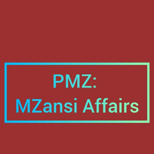 PMZ: Mzansi Affairs