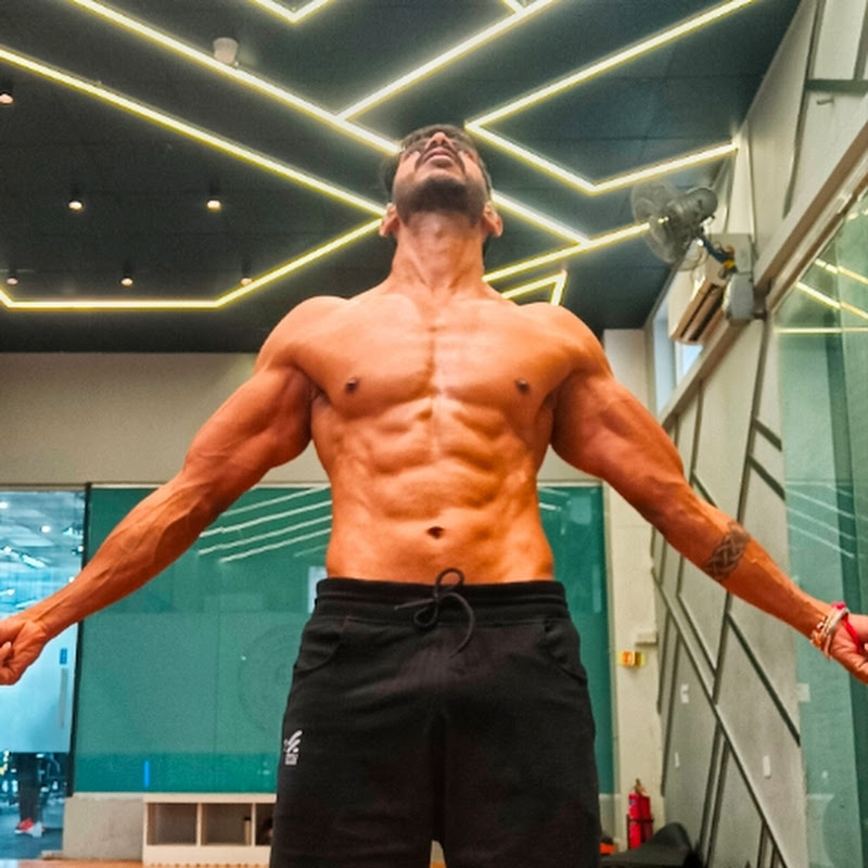 Yogesh Gupta