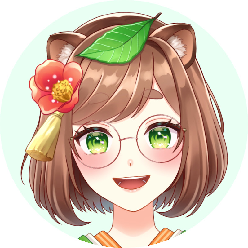 Live2D解説🍃きぬたまゆ