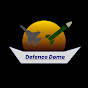 Defence Dome logo