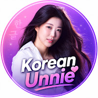 Korean Unnie 한국언니 profile image