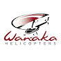 Wanaka Helicopters logo
