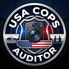 USA COPS AUDITOR