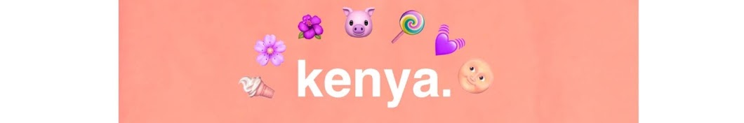 keeping up with kenya Avatar channel YouTube 