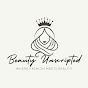 Beauty unscripted logo