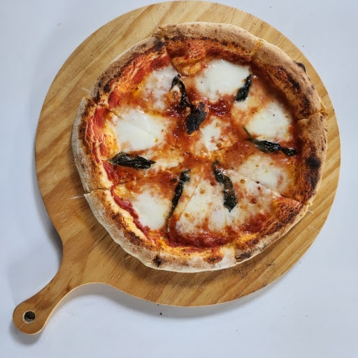 정통 나폴리 피자 PIZZA K55