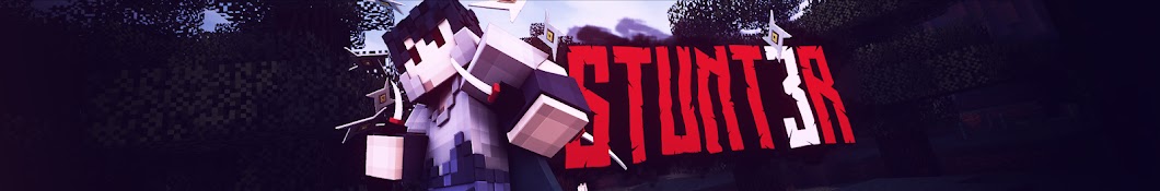 Stunt3r YouTube channel avatar