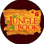 Jungle book tube logo