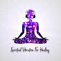 Spiritual Vibration For Healing logo
