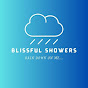 Blissful Showers logo