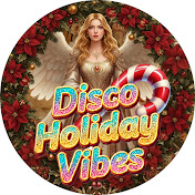Disco Holiday Vibes