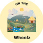 On The Wheelz  logo