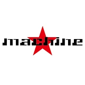 machine Official YouTube Channel